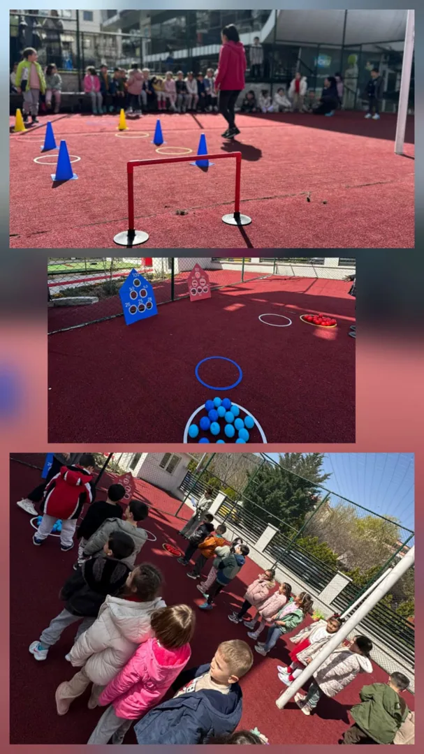 Doku'da ÇOCUK ŞENLİĞİ  - 7