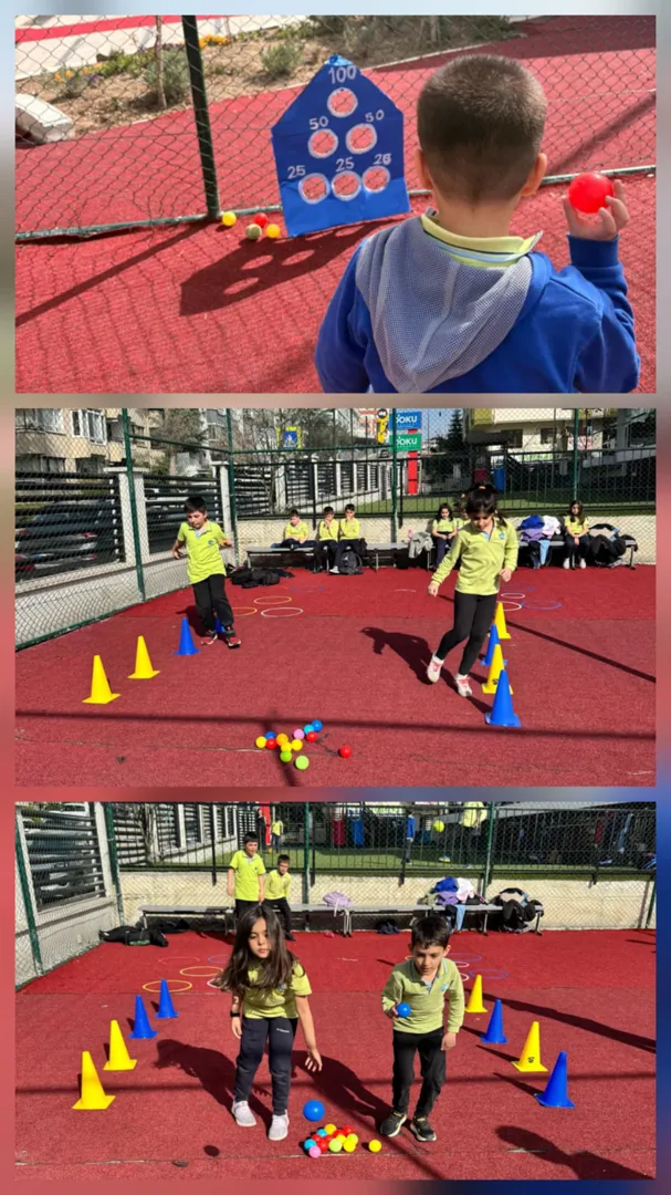 Doku'da ÇOCUK ŞENLİĞİ  - 6