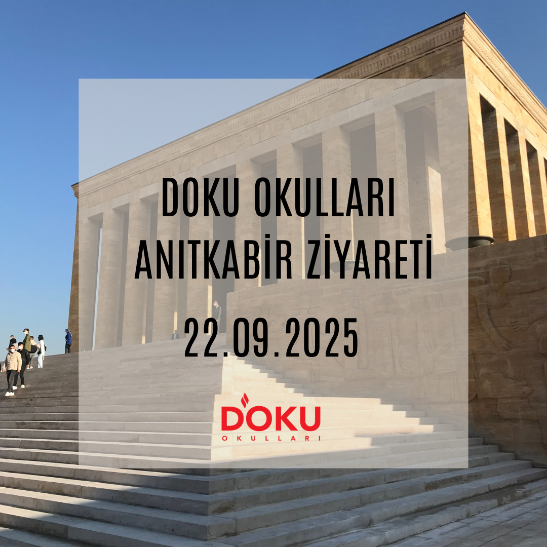 Atamızı Ziyaret Ettik.