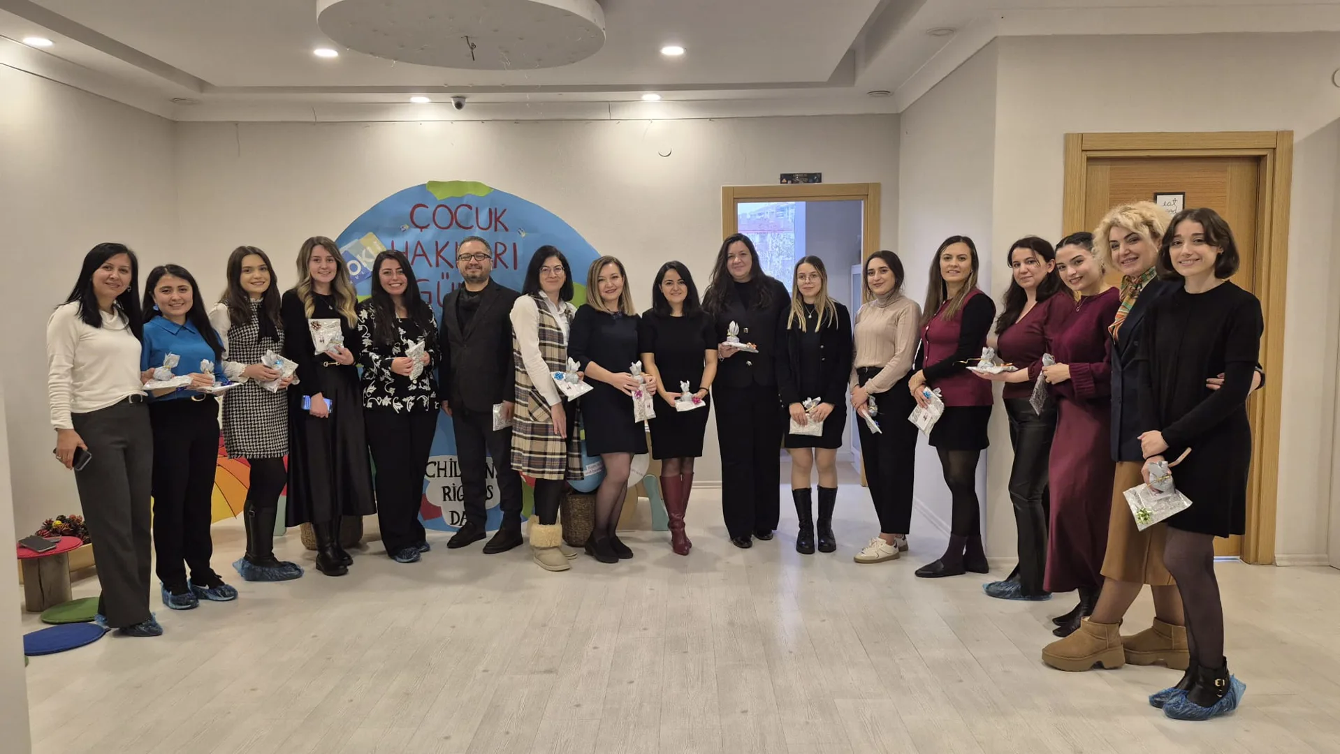 24 Kasım Öğretmenler Günümüz Kutlu Olsun.  - 3