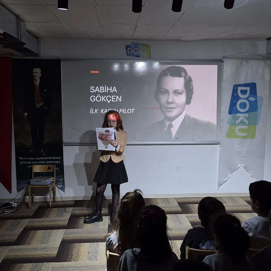 8 Mart Kadınlar Günü - 7