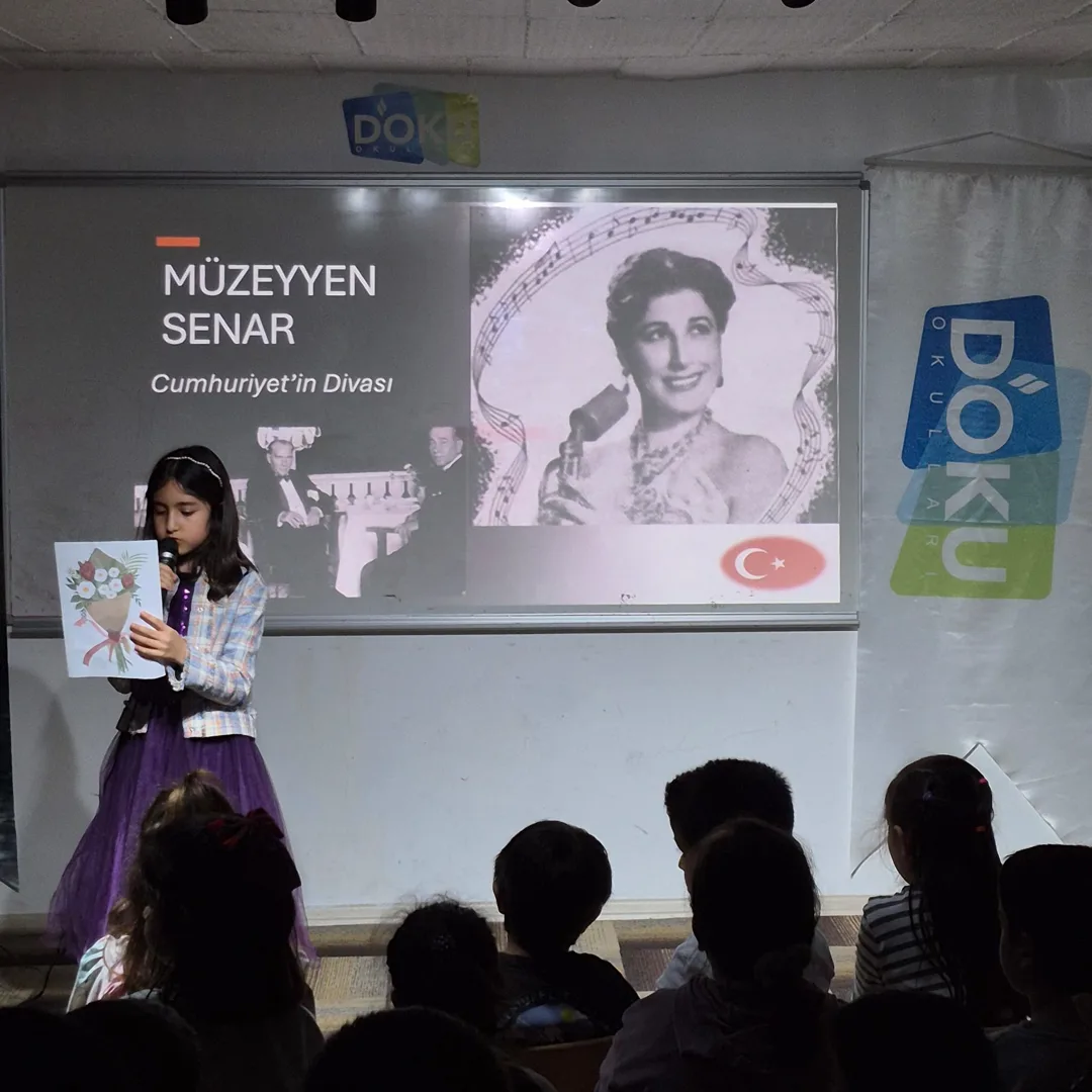 8 Mart Kadınlar Günü - 4