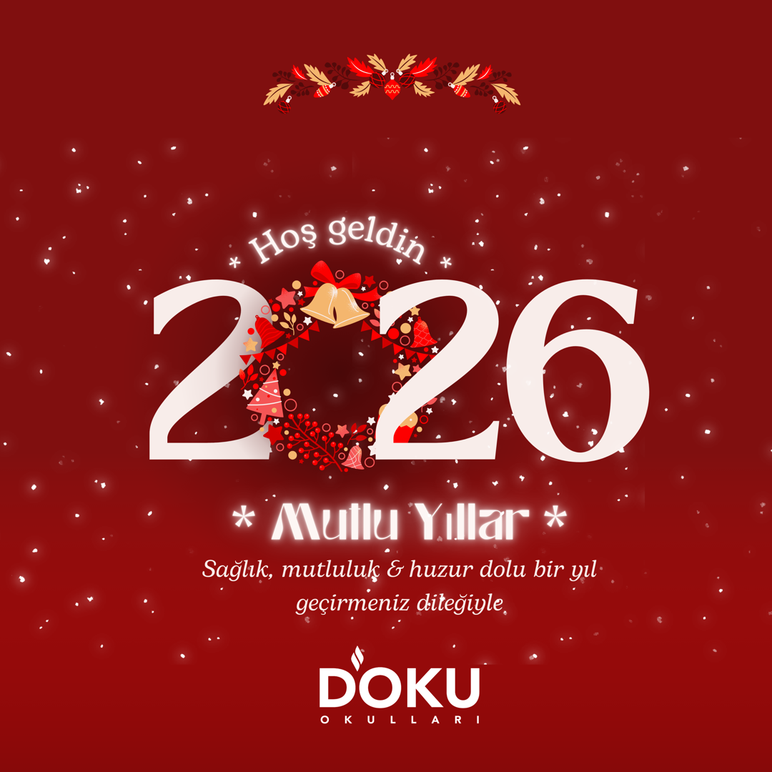 Hoş Geldin 2026