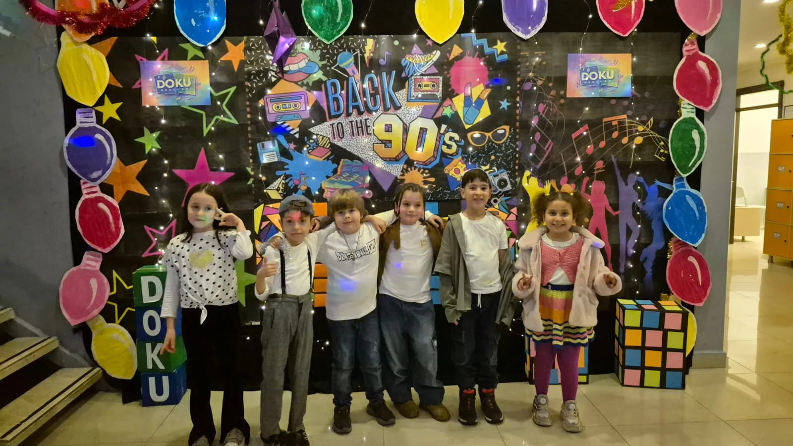 90'lar Partimiz... - 1
