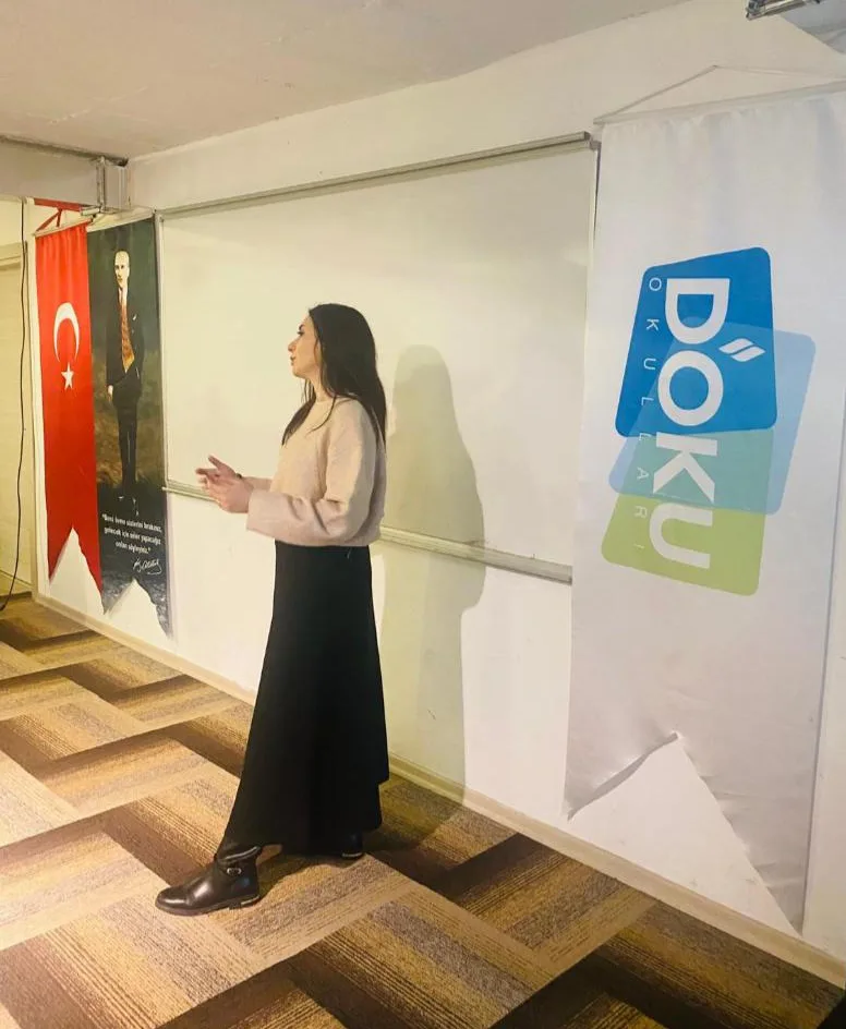 Otizm Farkındalık Günü - 3