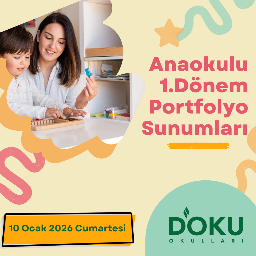 Bakalım Neler Yaptık Neler? 