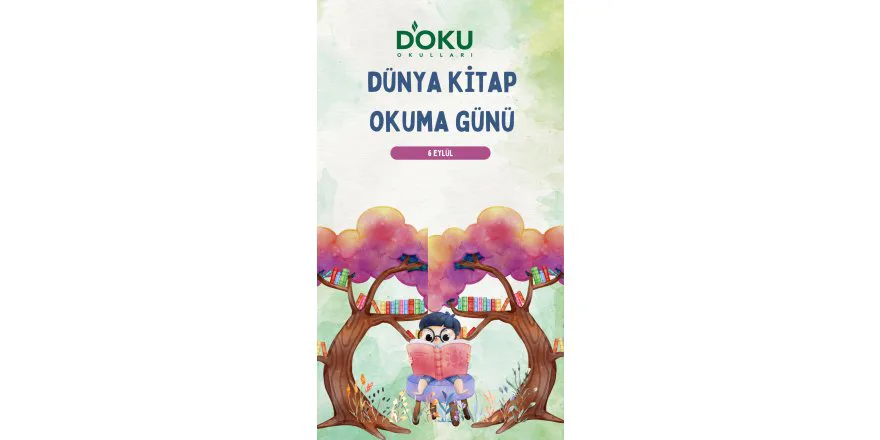 Biz Kitap OKUYORUZ...