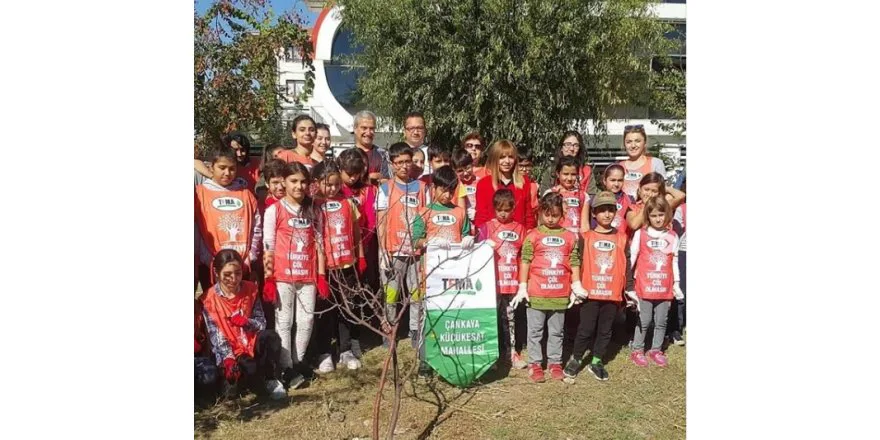 Dogayi Tanima Istegi Etkinligi