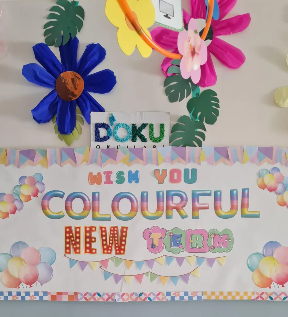 Bekle bizi yeni eğitim - öğretim yılı ... - 17