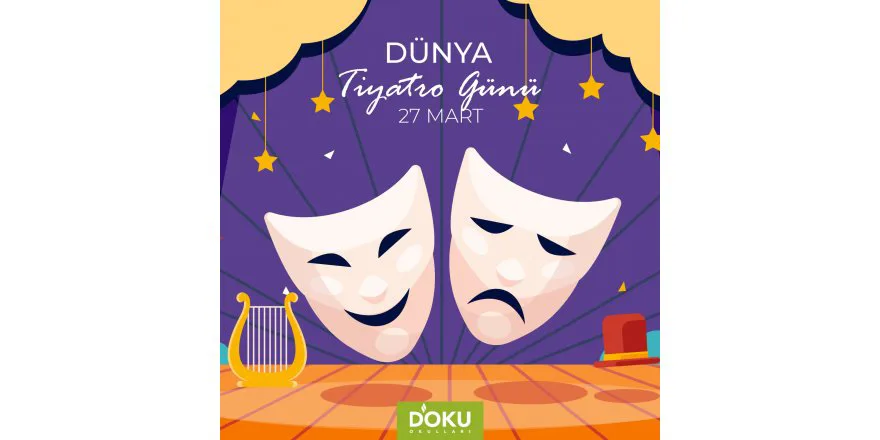 Dünya Tiyatro Günü