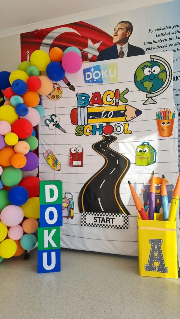 Bekle bizi yeni eğitim - öğretim yılı ... - 16