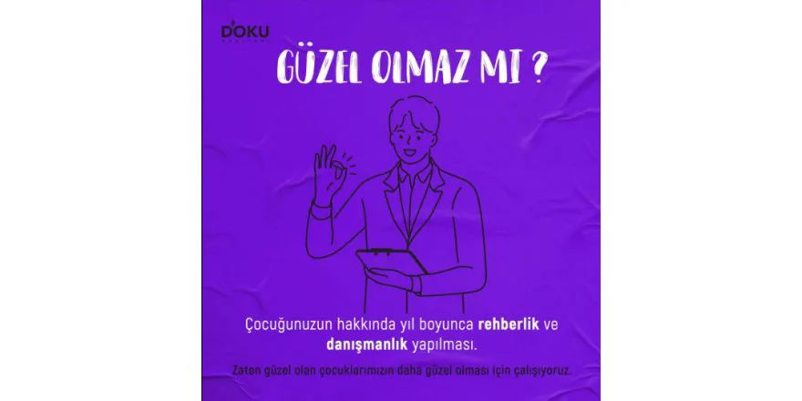 Güzel Olmaz mi?