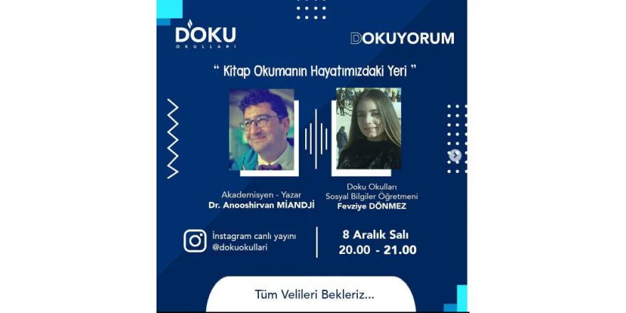 Kitap Okumanin Hayatimizdaki Yeri