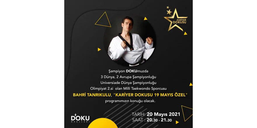 "DÜNYANIN EN TEKNIK SPORCUSU" Ünvanini hala koruyan Yasayan Efsanelerimizden Bahri TANRIKULU ögrencilerimizle bulusuyor.
