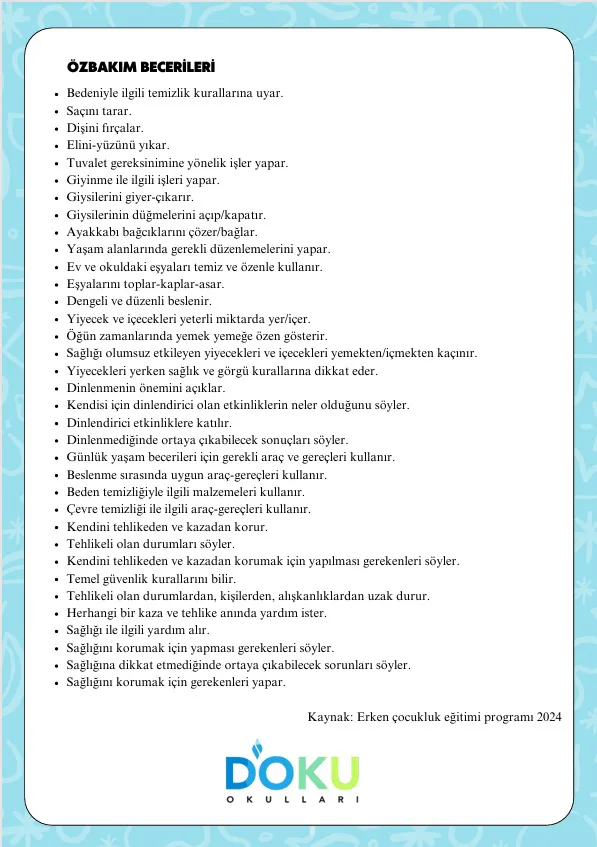 2024 MEB Erken Çocukluk Eğitim Programı 61 - 3