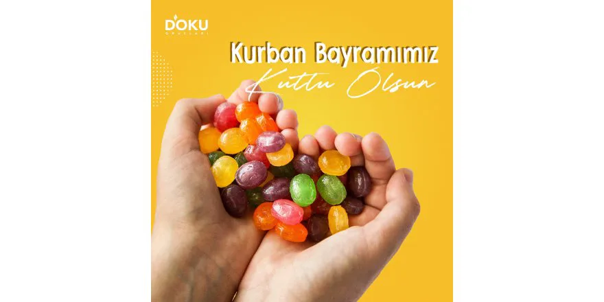 KURBAN BAYRAMIMIZ Kutlu Olsun...