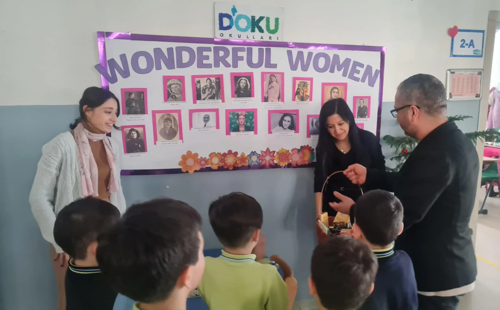 8 Mart Dünya Emekçi Kadınlar Günü kutlu olsun... - 4