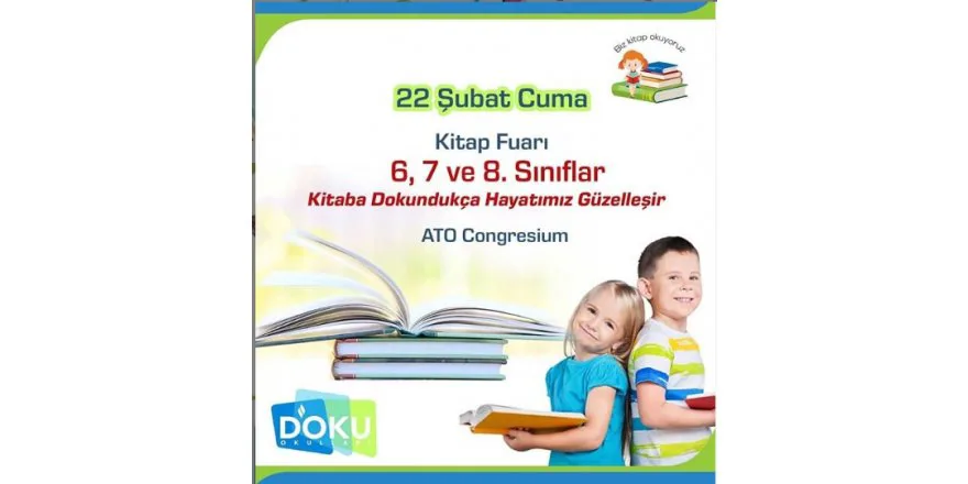Kitap Fuari