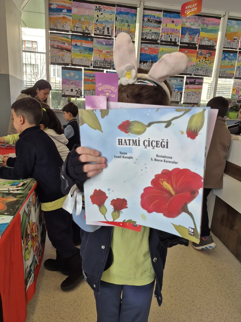 İmza Günü: Cemil Karagöz - 2