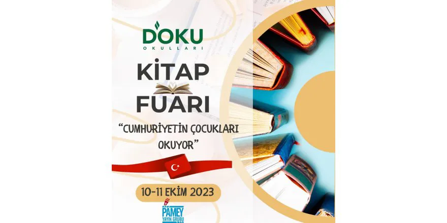 Cumhuriyetin Çocukları Okuyor...