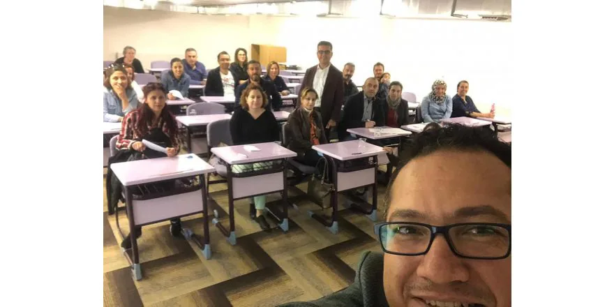 Doku'da Anne-Baba Derste Etkinligimiz Türkiye Egitim'de Haber Olmustur.