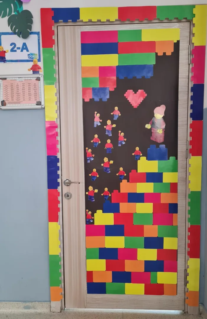 Bekle bizi yeni eğitim - öğretim yılı ... - 4