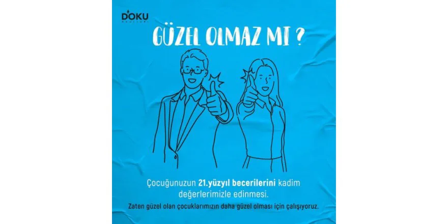 Güzel Olmaz mi?