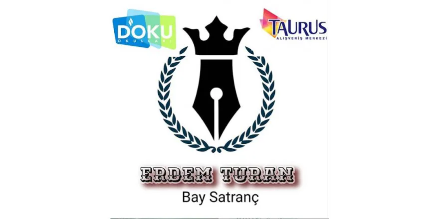 Bay Satranç Akıl Oyunları Ekibi ile Doku Okulları Bünyesinde Taurus Avm'de Akıl Oyunları ve Satranç Atölyesi Gerçekleştirilmiştir.