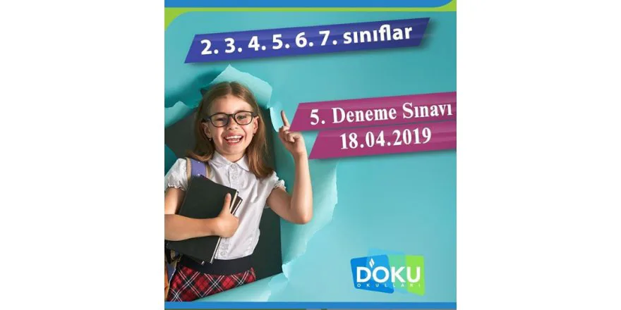 Deneme Sinavlari
