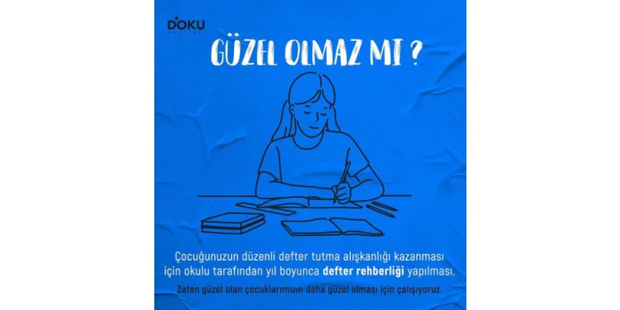 Güzel Olmaz mi?