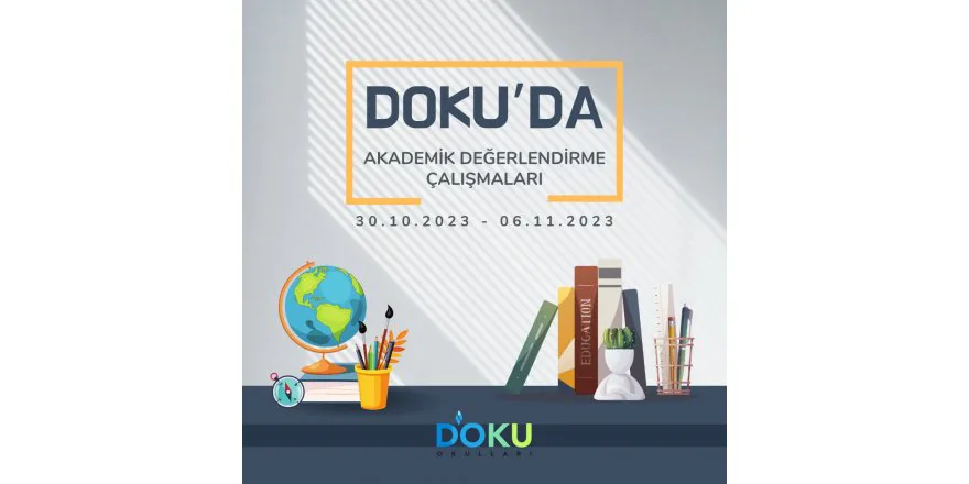 Akademik Değerlendirme Haftası