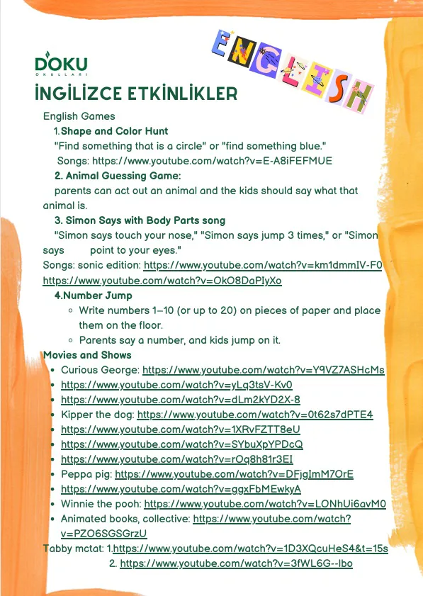 YARIYIL TATİLİ ÖNERİ REHBERİ - 4