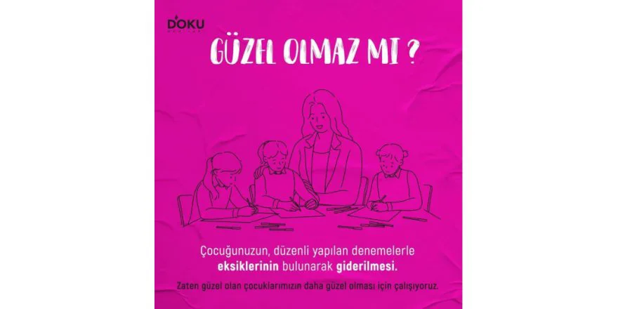Güzel Olmaz mi?