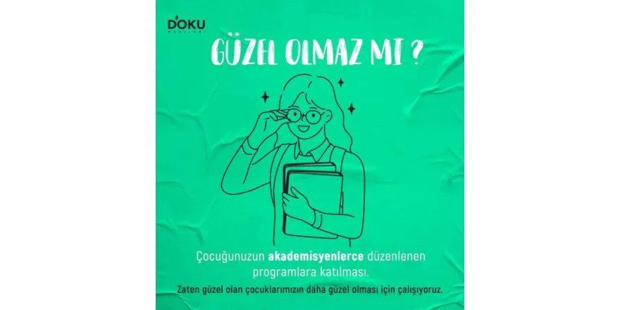 Güzel Olmaz mi?