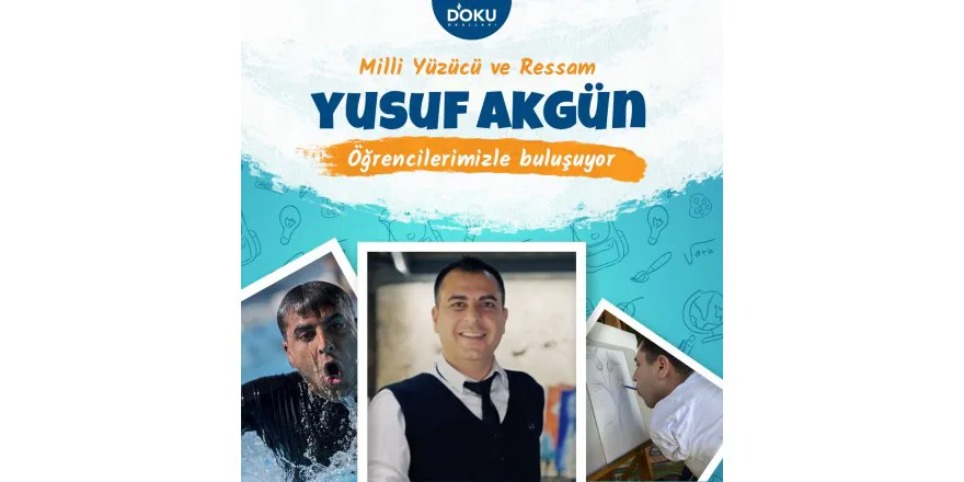 Engelleri Sevgiyle Aşıyoruz
