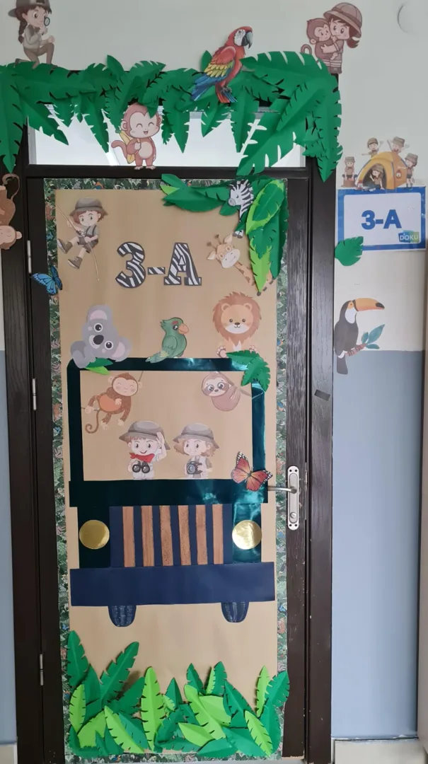 Bekle bizi yeni eğitim - öğretim yılı ... - 3