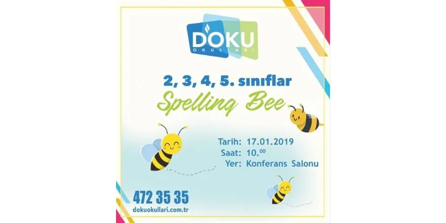 Spelling Bee