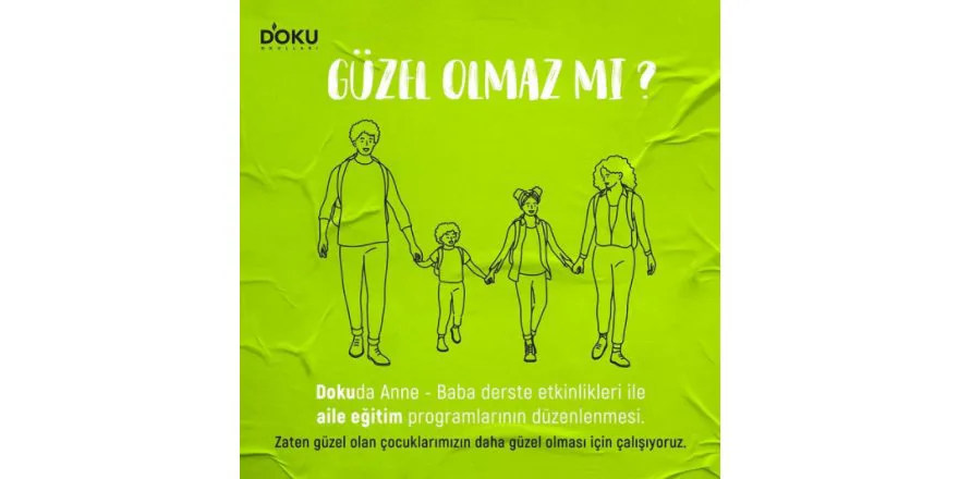 Güzel Olmaz mi ?