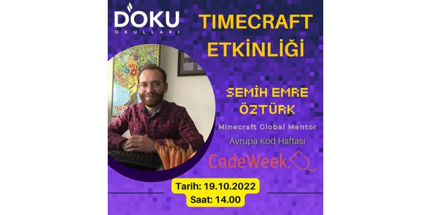 Timecraft Atölyesi