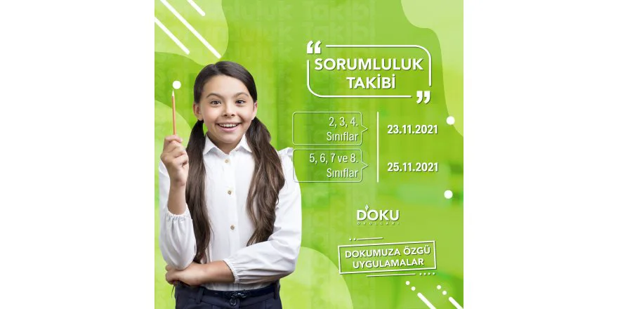Kasim Ayi Sorumluluk Takibi Uygulamamiz...