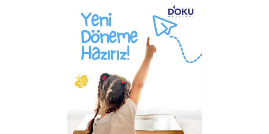 2024 - 2025 Eğitim Öğretim Yılı 2. Dönem 3 Şubat 2025'te Başlıyor...