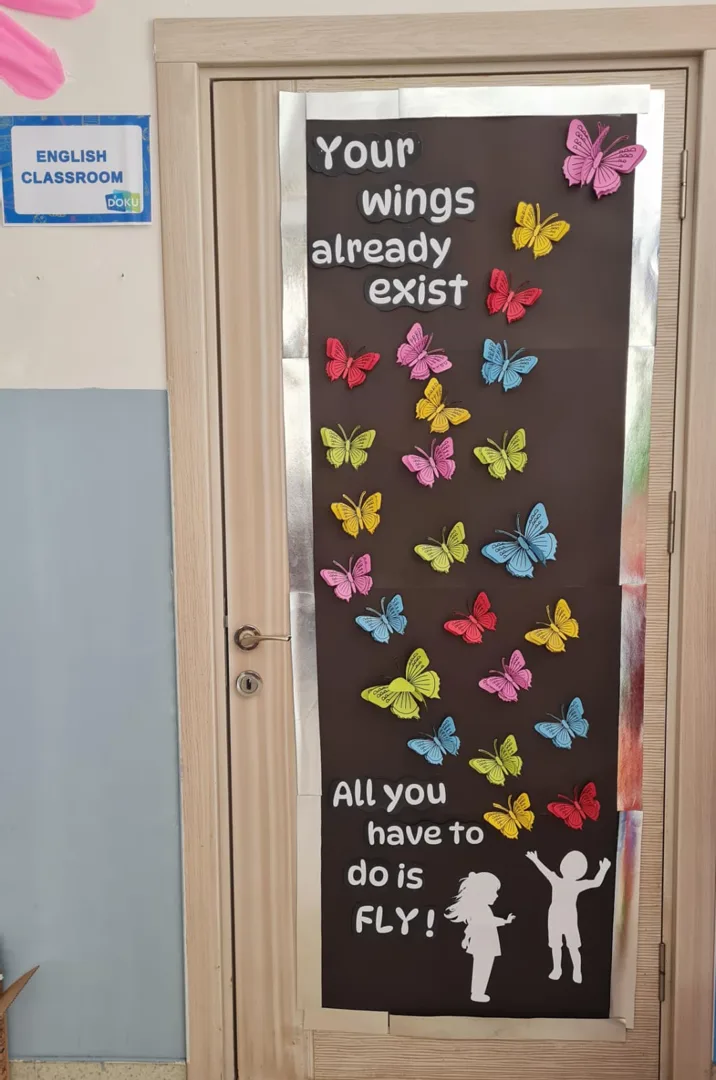 Bekle bizi yeni eğitim - öğretim yılı ... - 9