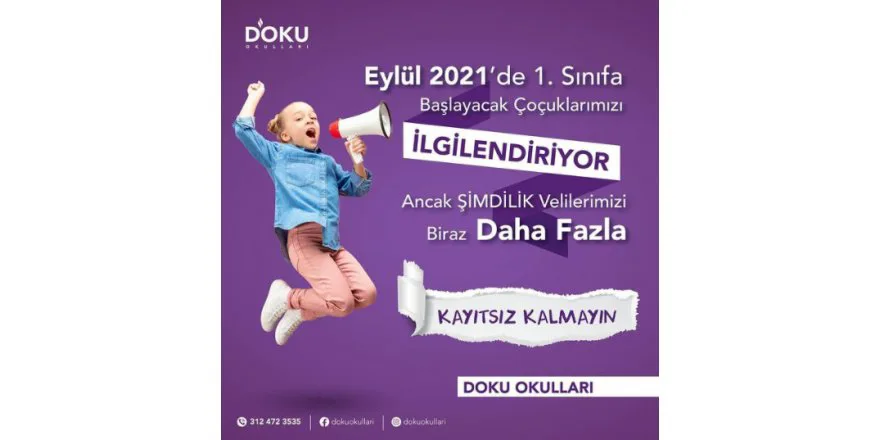 Kayitsiz Kalmayin...