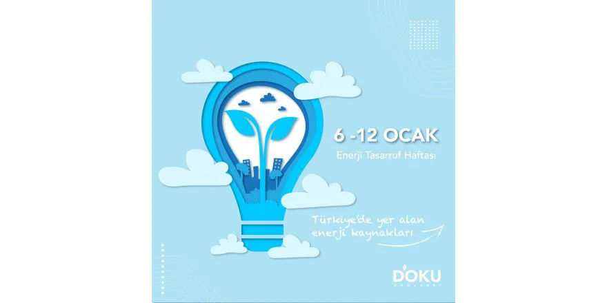 Enerji Tasarrufu, Daha temiz ve sürdürülebilir bir dünya ve daha güçlü ülke ekonomisi için önemlidir.